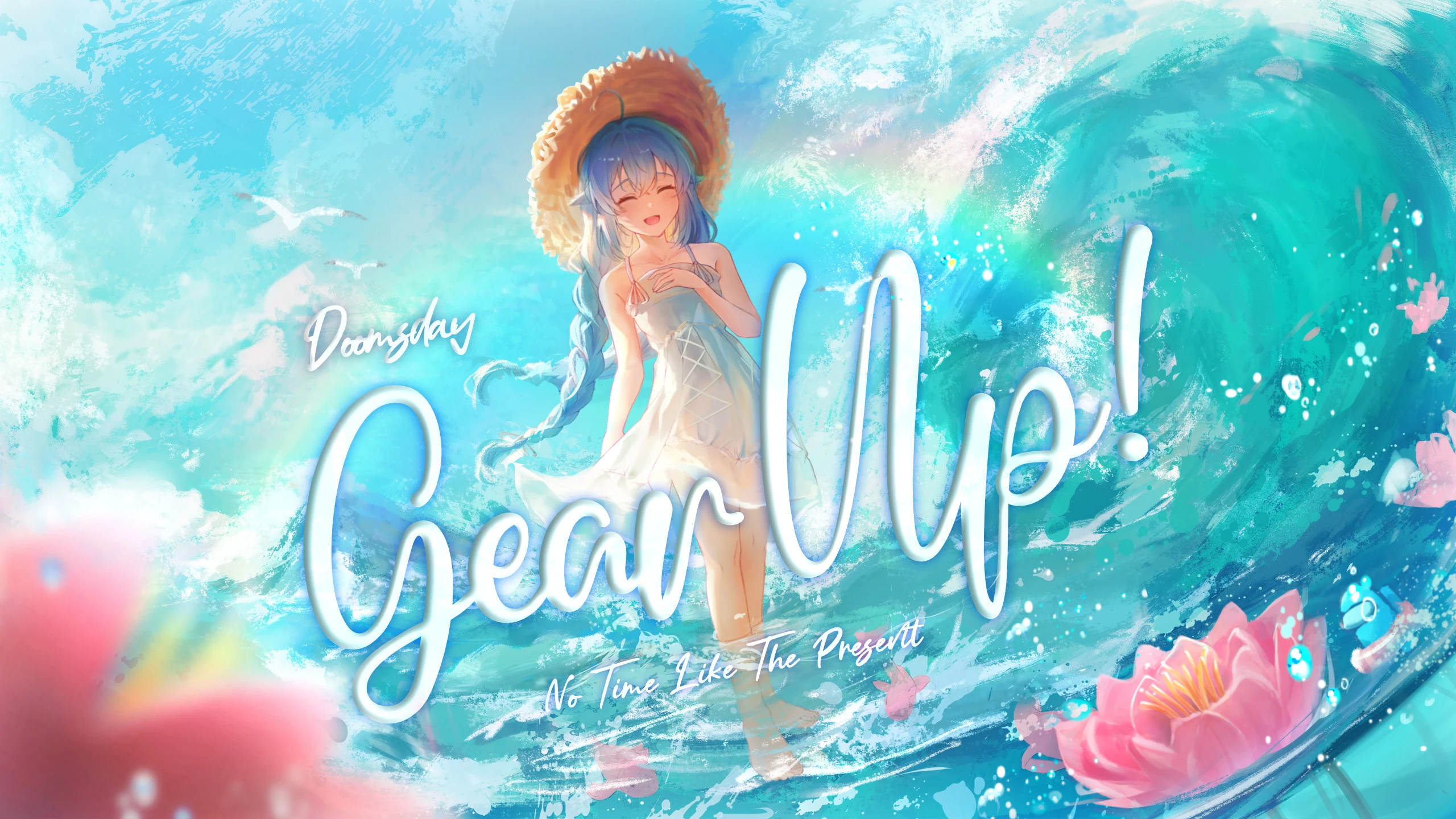 Gear Up